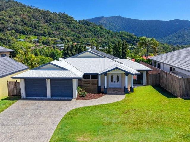 House for sale in Cairns, Queensland