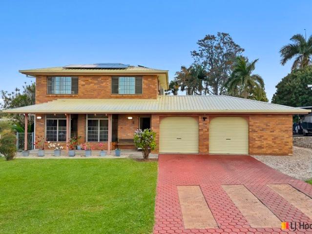 House for sale in Kawana, Rockhampton