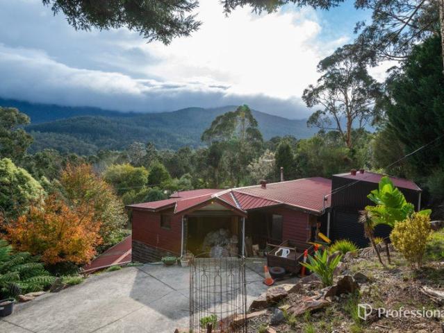 House for sale in Camerons Creek, Victoria