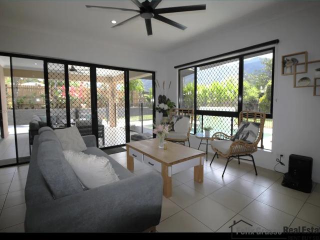 House for rent in Redlynch, Cairns Regional