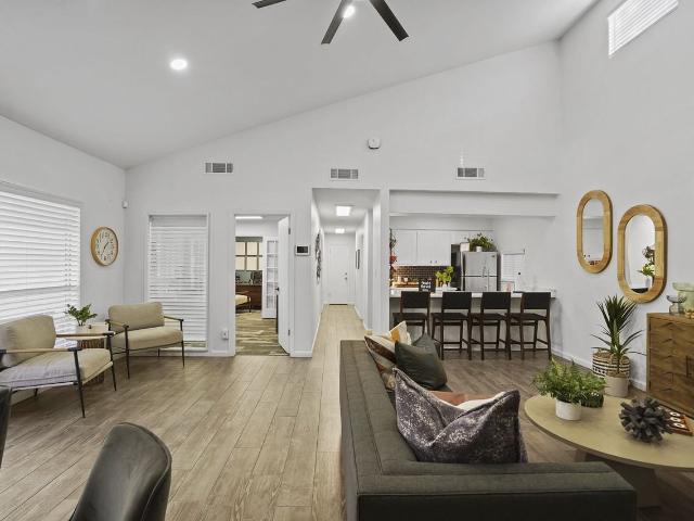 Apartment for rent in El Paso, Texas