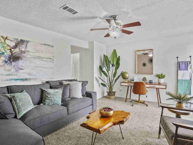 Apartment for rent in El Paso, Texas