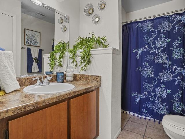 Apartment for rent in El Paso, Texas