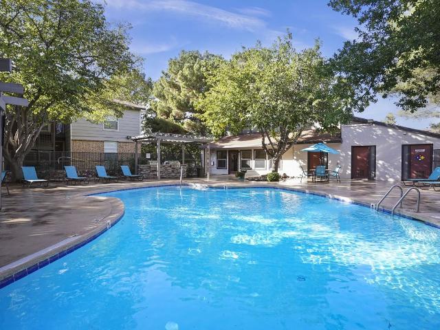 Apartment for rent in El Paso, Texas
