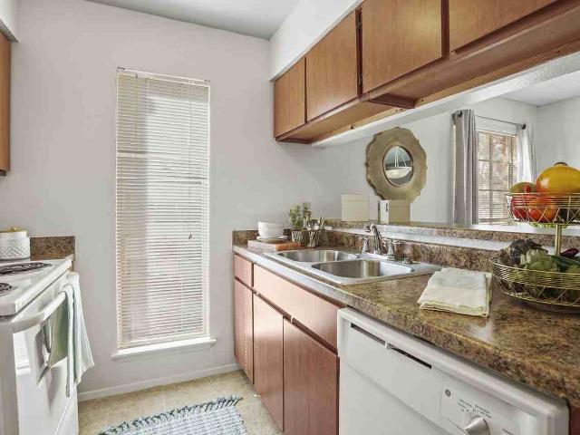 Apartment for rent in El Paso, Texas