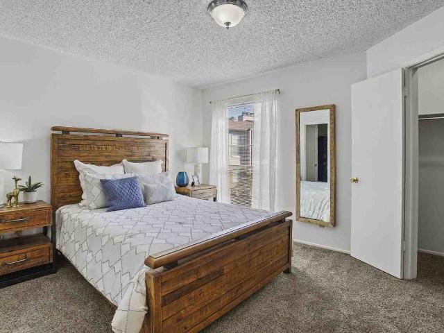 Apartment for rent in El Paso, El Paso County