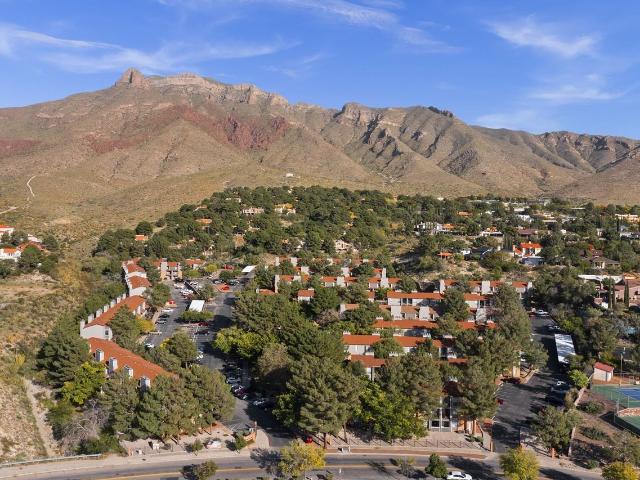 Apartment for rent in El Paso, Texas