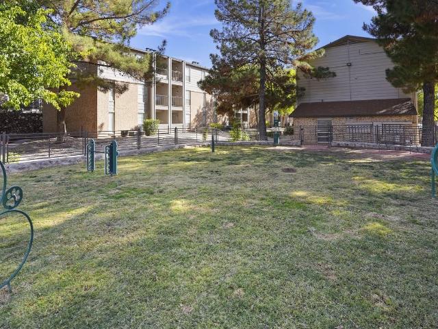 Apartment for rent in El Paso, Texas
