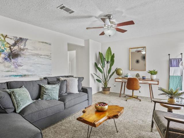 Apartment for rent in El Paso, Texas