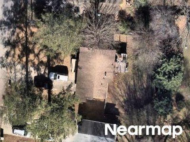 House for sale in Stone Mountain, Georgia