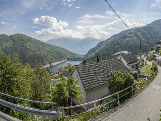 Apartment mieten in Mergoscia, Tessin