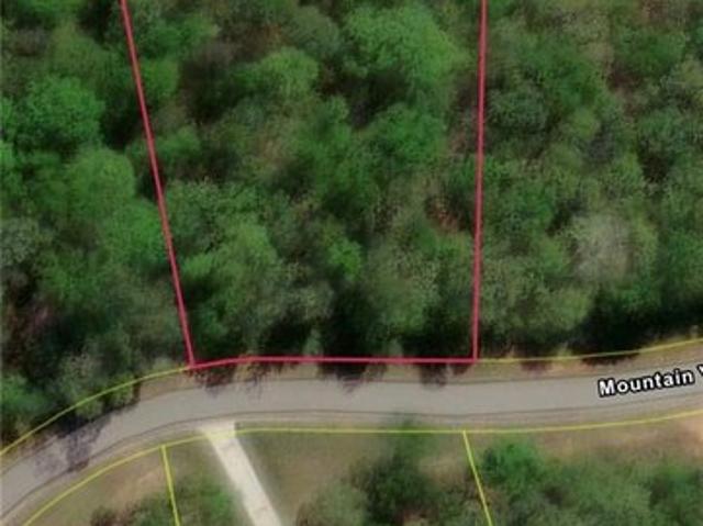 Land for sale in Clarkesville, Habersham County