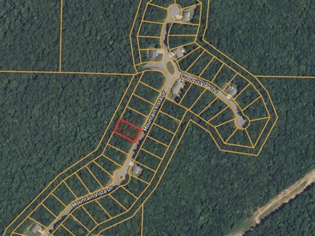 Land for sale in Alexander, Arkansas