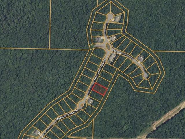 Land for sale in Alexander, Arkansas