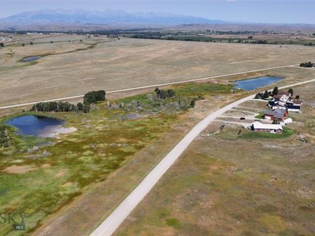 Land for sale in Sweet Grass, Montana