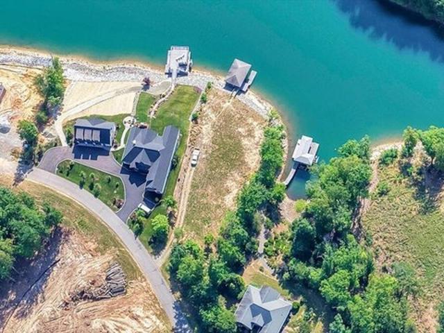 Land for sale in Virginia