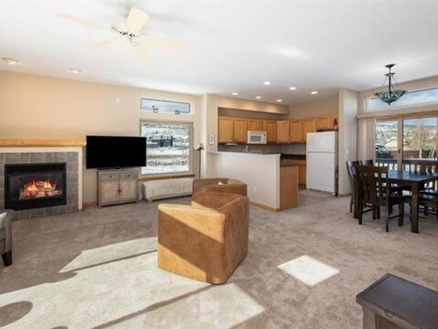 House for sale in Silverthorne, Colorado
