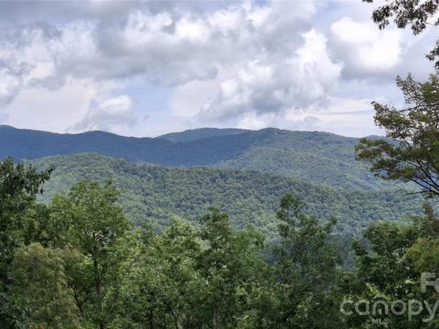 Land for sale in Bryson City, North Carolina