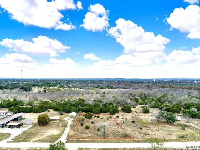 Land for sale in Bandera, Texas