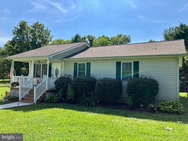 House for sale in Mineral