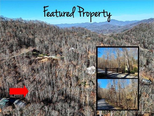 Land for sale in Haywood, North Carolina