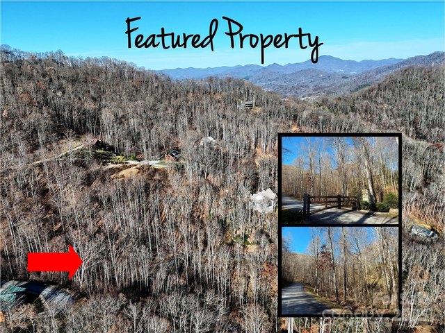Land for sale in Haywood, North Carolina