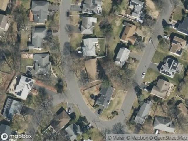 House for sale in West Orange, New Jersey