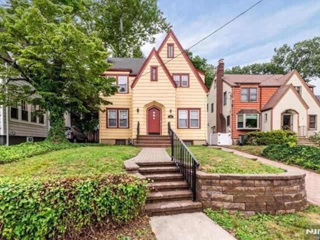 House for sale in Rutherford, New Jersey