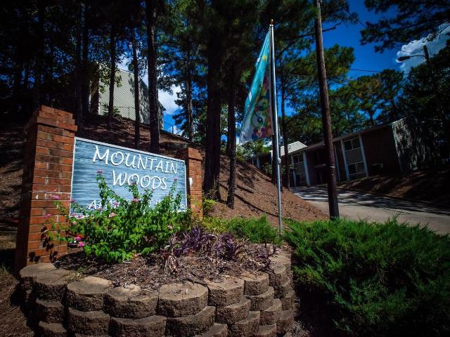 Apartment for rent in Birmingham, Alabama