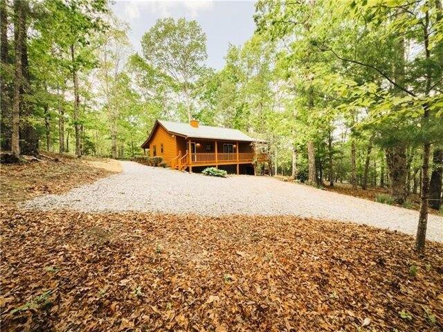 House for sale in Blairsville