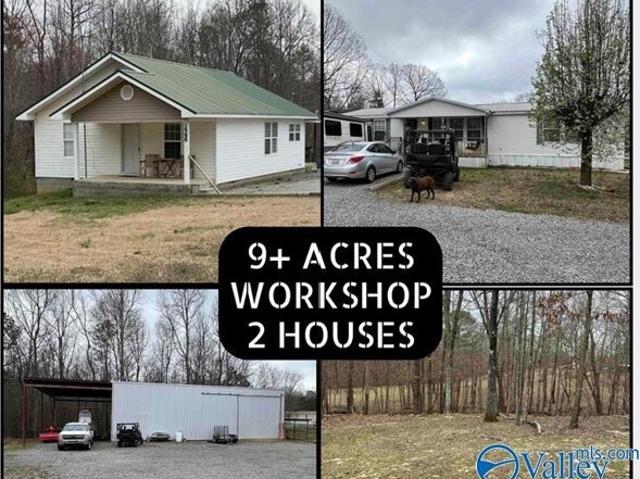 House for sale in Boaz, Alabama