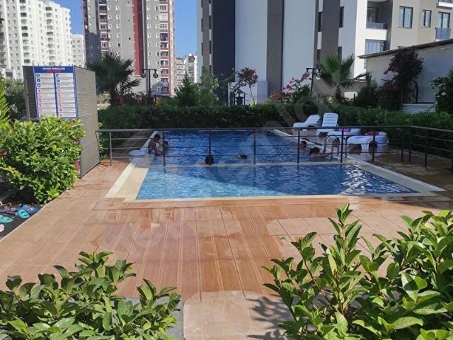 Mezitli, Mersin içerisinde satılık mülk