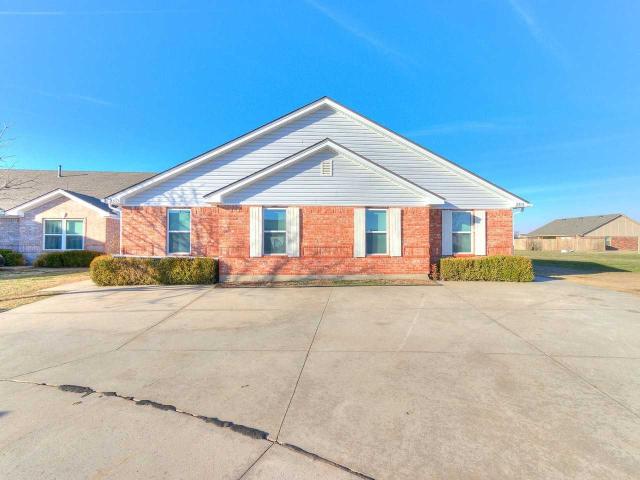 Apartment for rent in Norman, Oklahoma