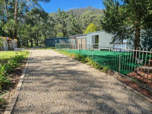 Cottage for sale in Lithgow, New South Wales
