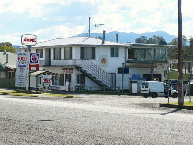 House for sale in Woodenbong, New South Wales