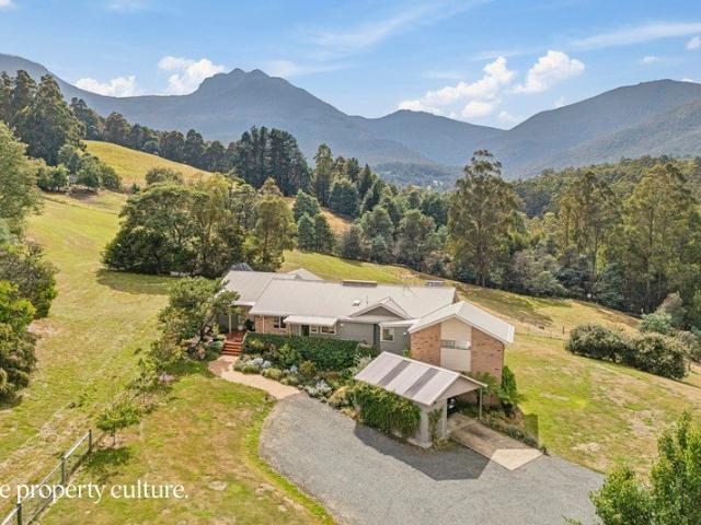 House for sale in Mountain River, Tasmania