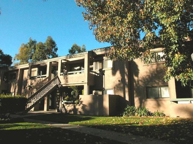 Apartment for rent in Alta, California