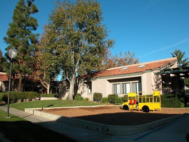 Apartment for rent in Alta, California