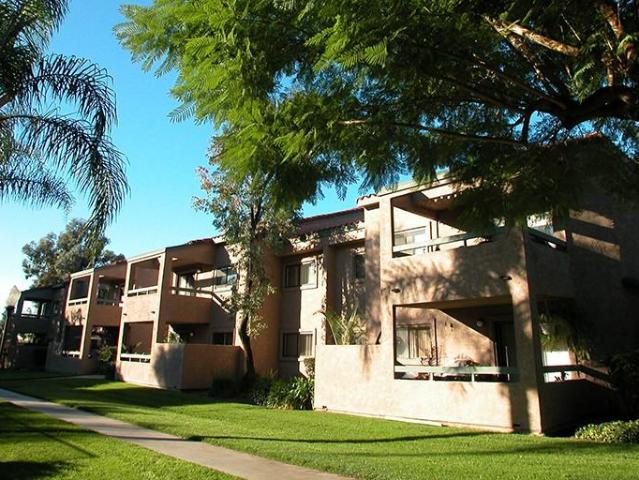 Apartment for rent in Cucamonga, Alta