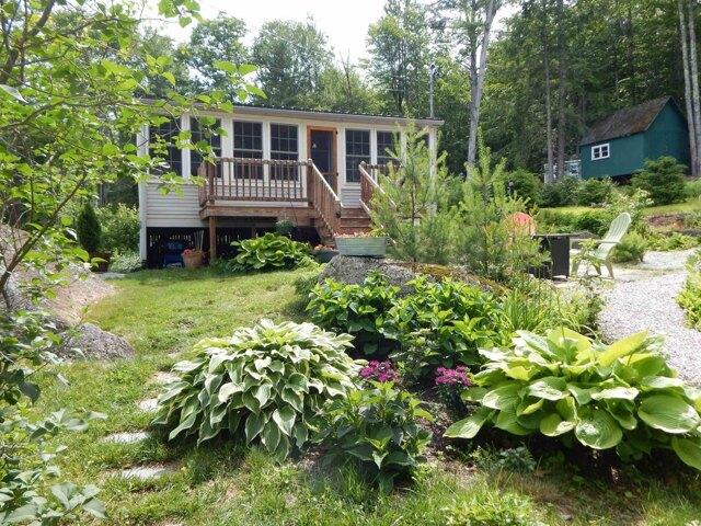 House for sale in New Hampshire