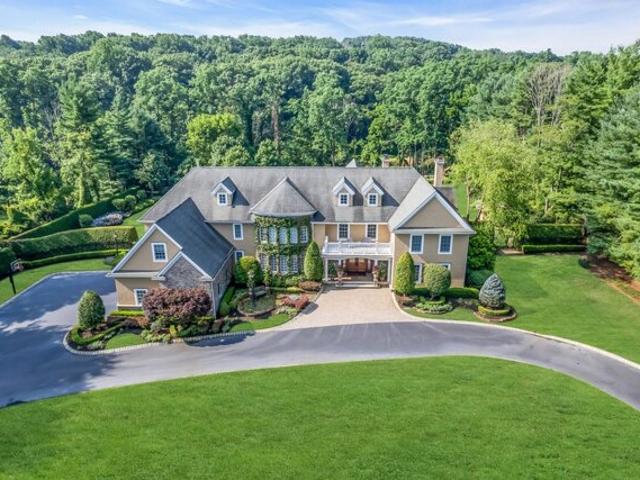 House for sale in Monmouth, New Jersey