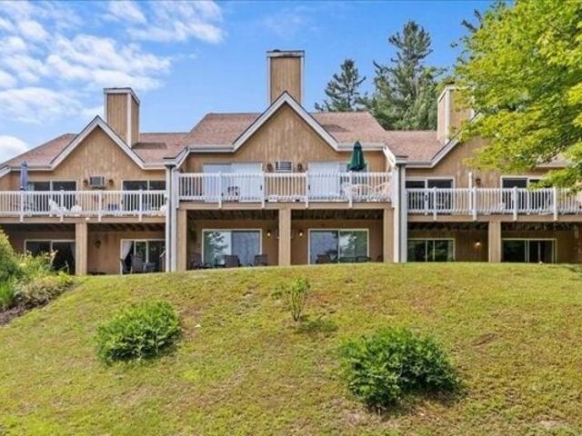 Condo for sale in Stowe, Vermont
