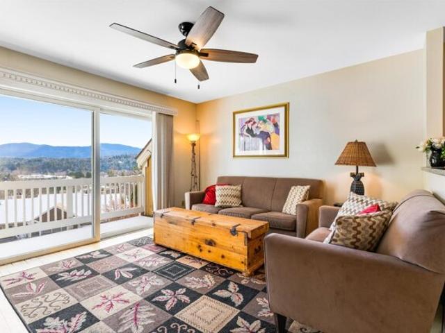 Condo for sale in West Branch, Stowe