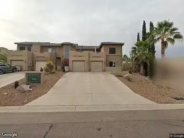Apartment for rent in Fountain Hills
