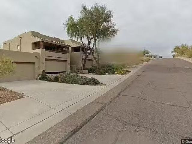 Apartment for rent in Fountain Hills