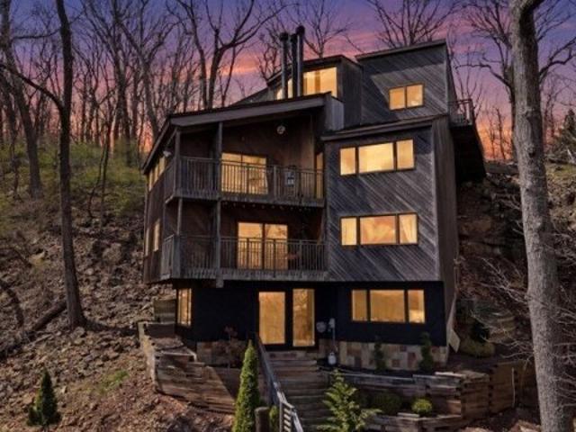 House for sale in Montclair, New Jersey