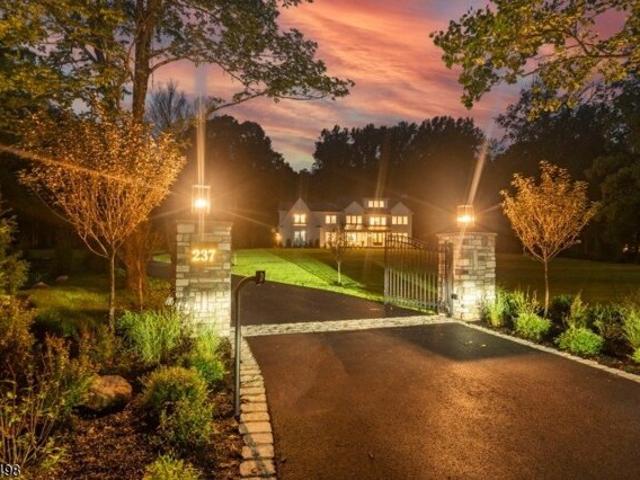 House for sale in Mendham, Morris County