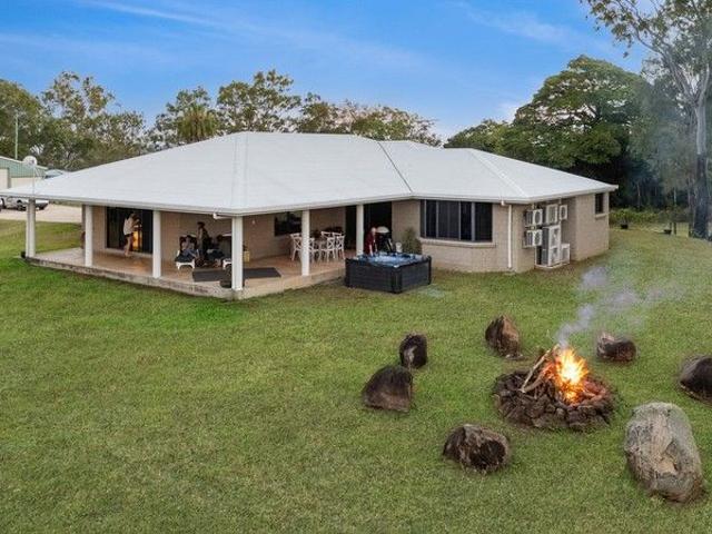 Cottage for sale in Habana, Queensland