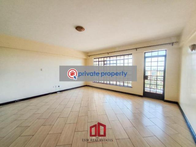 Apartment for rent in Mountain View, Kiambu
