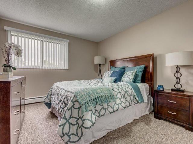Apartment for rent in Northwest, Alberta